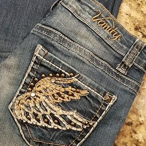 Vanity Dakota Jeans